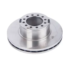 Диск тормозной передний WW3501009