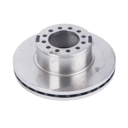 Диск тормозной передний WW3501009