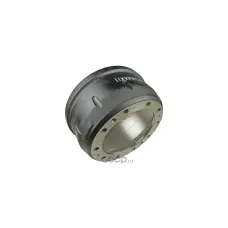 Барабан тормозной передний WW3501008