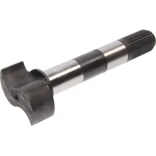 Вал тормозной передний левый WW3501012