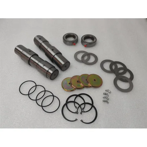 РМК шкворня WW2305006