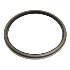 Кольцо уплотнительное шкворня WW2305009