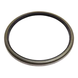 Кольцо уплотнительное шкворня WW2305009
