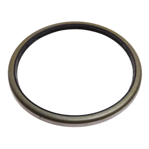 Кольцо уплотнительное шкворня WW2305009