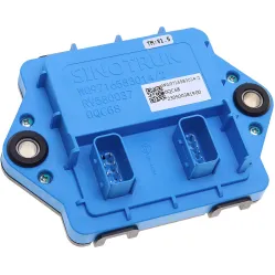 Блок управления светом WW3761003