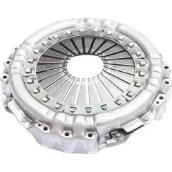 Корзина сцепления нажимная WW1601005