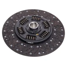 Диск сцепления WW1601007