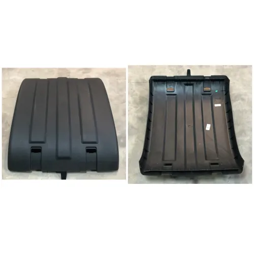 Крыло заднее WW2802001