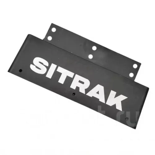 Брызговик заднего крыла WW2802004