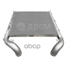 Интеркулер WW1301009