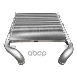 Интеркулер WW1301009