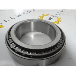 Ступичный подшипник 06324890009