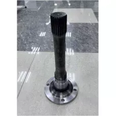 Вал с фланцем выходной WW3104006