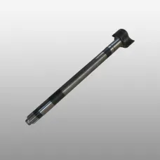 Вал тормозной левый WW3501017