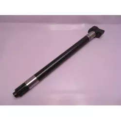 Вал тормозной правый WW3501018