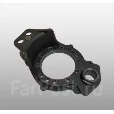 Щит опорный левый WW3502016