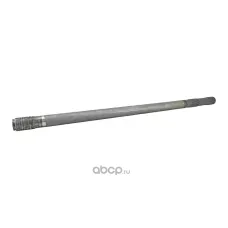 Полуось левая WW2215001