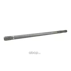 Полуось левая WW2215001