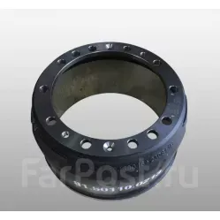 Барабан тормозной передний WW3501014