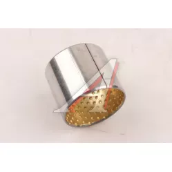 Втулка шкворня верхняя WW2305007