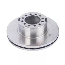 Диск тормозной передний WW3501009