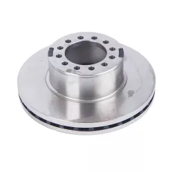 Диск тормозной передний WW3501009