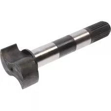 Вал тормозной передний левый WW3501012