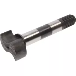 Вал тормозной передний левый WW3501012