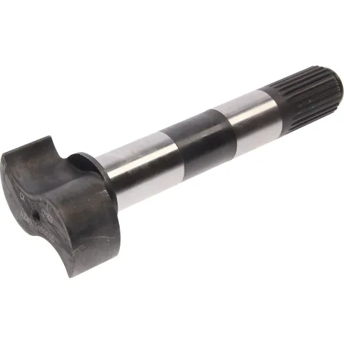 Вал тормозной передний левый WW3501012