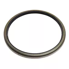 Кольцо уплотнительное шкворня WW2305009