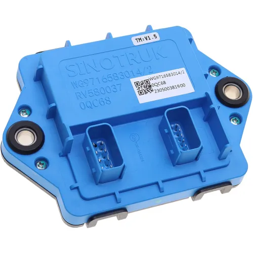 Блок управления светом WW3761003