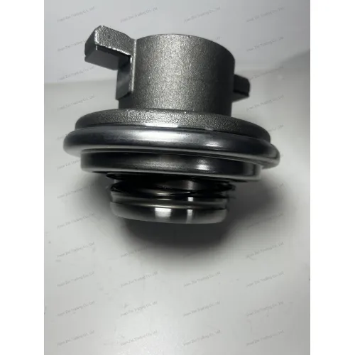 Подшипник сцепления выжимной WW1606011