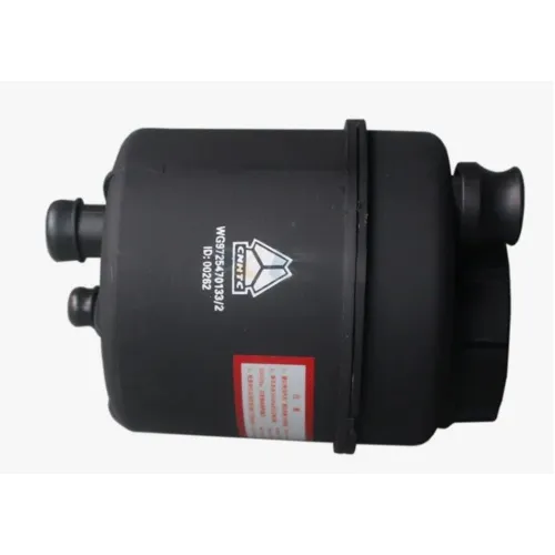 Бачок ГУР в сборе WW3407005