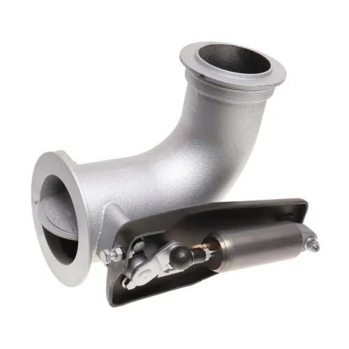 Горный тормоз WW3570001