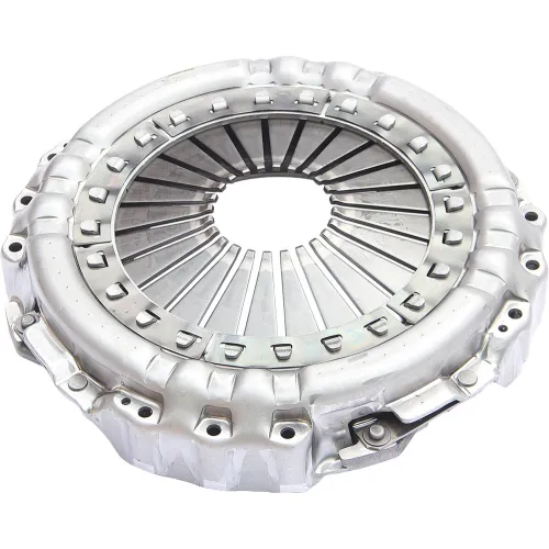 Корзина сцепления нажимная WW1601005