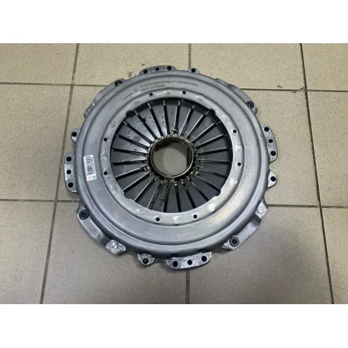 Корзина сцепления нажимная WW1601006