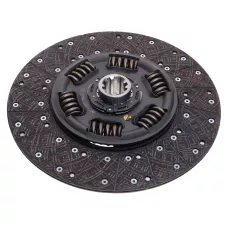 Диск сцепления WW1601007