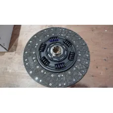 Диск сцепления WW1601004