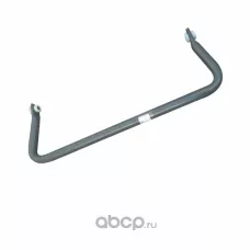 Стабилизатор передней подвески WW2916021