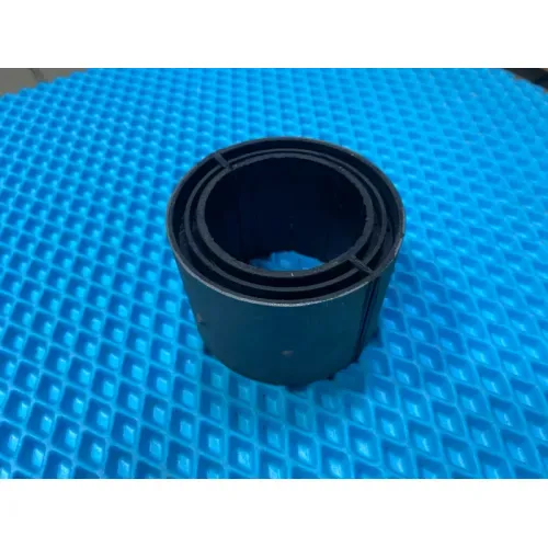 Втулка стабилизатора заднего WW2916016