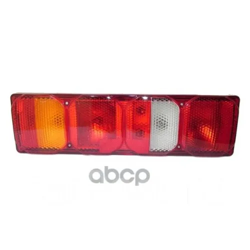 Фонарь задний левый WW3716003
