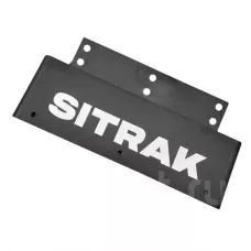 Брызговик заднего крыла WW2802004