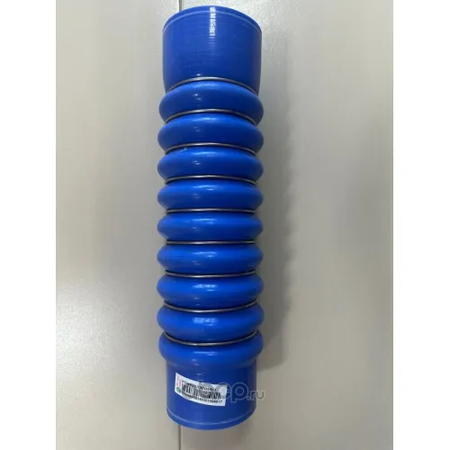 Патрубок интеркулера выпускной WW1327003