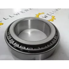 Ступичный подшипник 06324890009