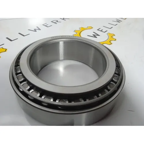 Ступичный подшипник WW3103008