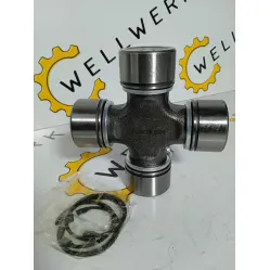 Крестовина карданного вала MAN 8х8 81.39126-6039 NINGBO WW2219002