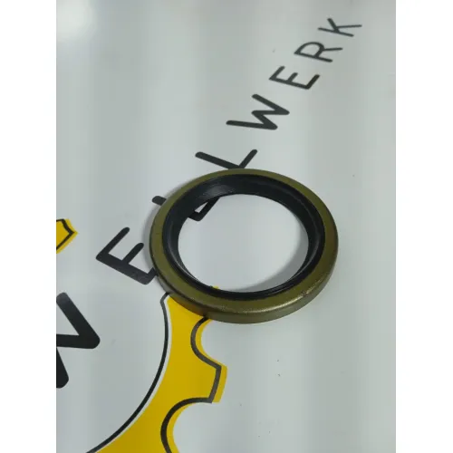 Сальник редуктора WW2601005