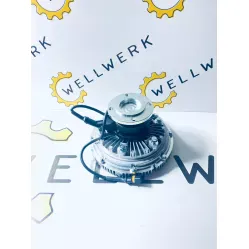 Вискомуфта 51066300131 WELLWERK WW1318001