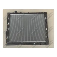 Радиатор системы охлаждения WW1301017