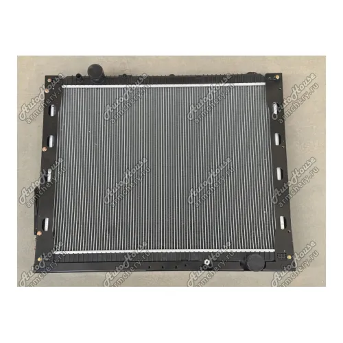 Радиатор системы охлаждения WW1301017